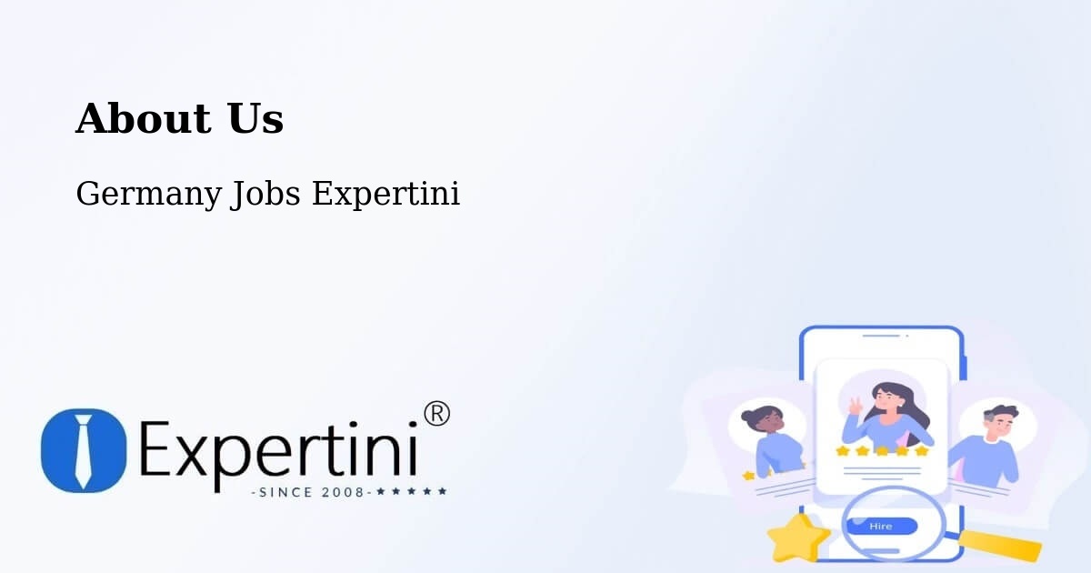 About Expertini Recruitment Platform  – Billerbeck - Billerbeck, Germany Jobs Expertini