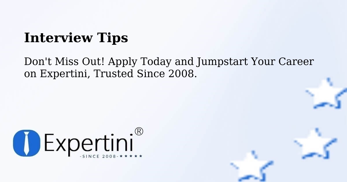 Interview Tips & Techniques for Job Seekers – Billerbeck - Billerbeck, Germany Jobs Expertini